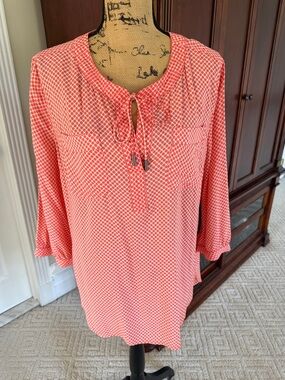 Women’s Stylus Blouse (NWT)